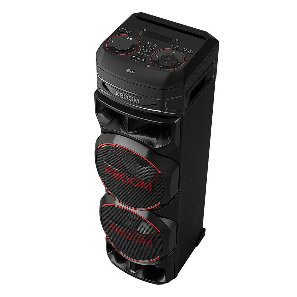 TORRE LG RCN9 XBOOM LED
