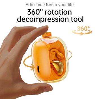 AUDÍFONOS IA 360° JM47
